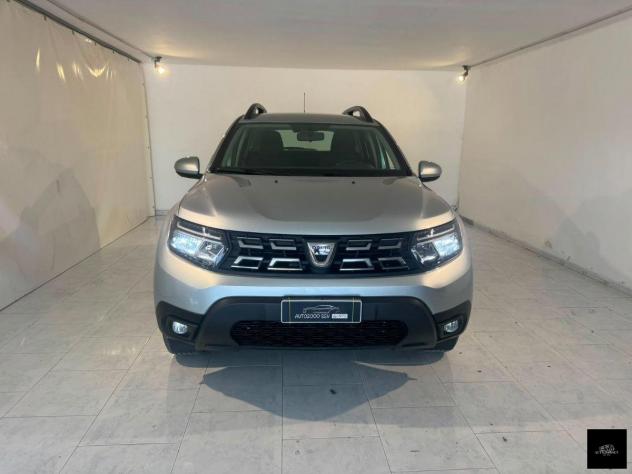 DACIA DUSTER 2022 1.5DCI 115CV NEOPATENTATI - Foto 3