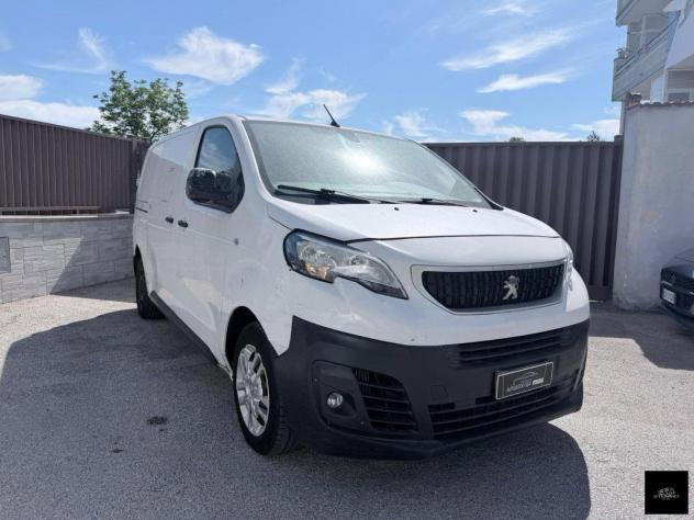PEUGEOT - Expert - 2.0 HDi 125CV