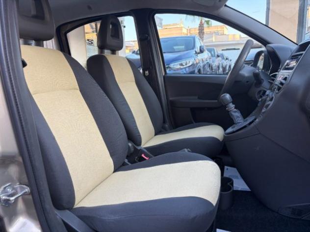 FIAT Panda 1.2 69Cv Dynamic rif. 23935612 - Foto 7