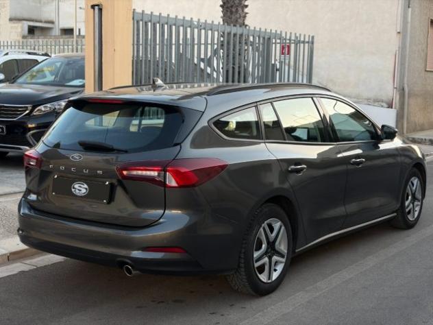 FORD Focus 1.5 EcoBlue 120 CV SW Business rif. 23882634 - Foto 3
