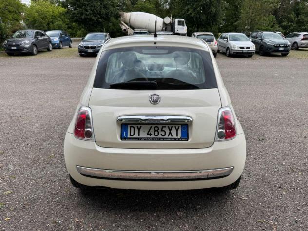 FIAT - 500 - 1.2 Lounge - Foto 5