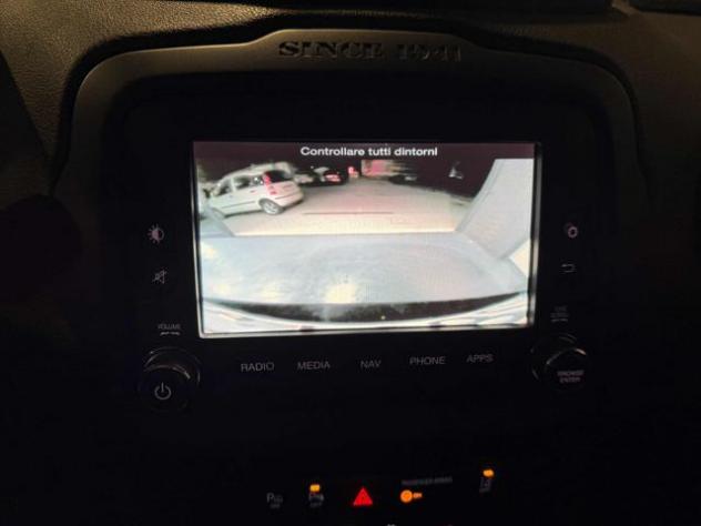 JEEP Renegade 2.0 Mjt 140CV 4WD Active Drive Low Limited rif. 24136385 - Foto 10