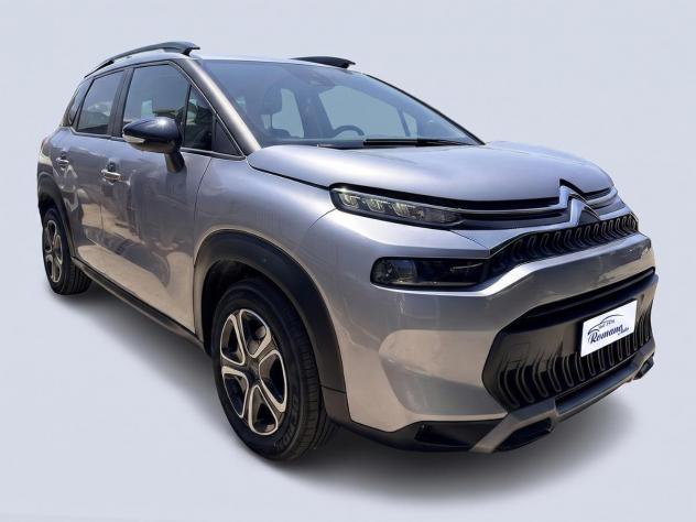 CITROEN - C3 Aircross 1.5 bluehdi Feel 120cv eat6 - Foto 2