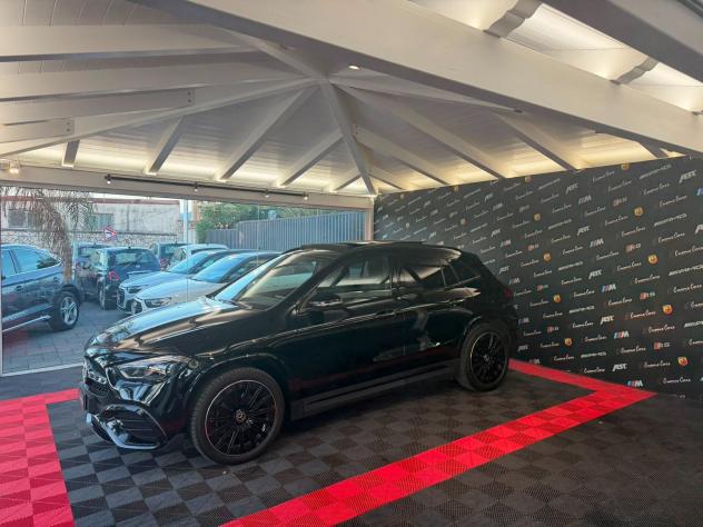Mercedes-benz GLA 200 d Automatic 4Matic AMG Line Premium - Foto 4