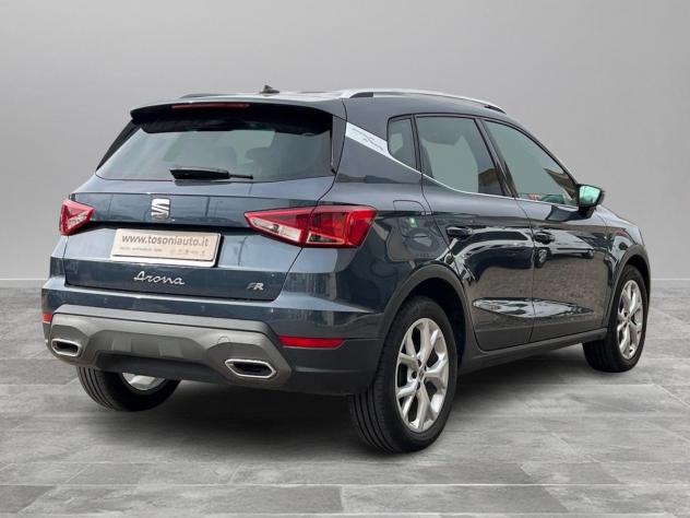 SEAT Arona 1.0 ecotsi FR 95cv - Foto 6