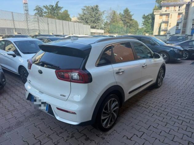 KIA Niro 1.6 GDi DCT HEV Style rif. 24097269 - Foto 4