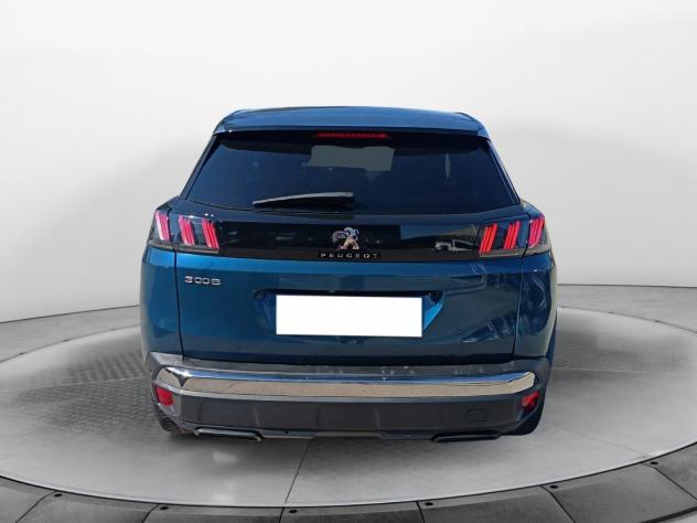 Peugeot 3008 BlueHDI 130 S&S Allure Pack - Foto 4