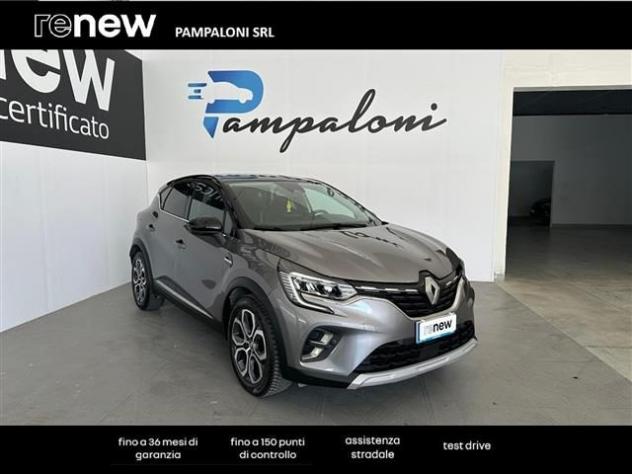 RENAULT Captur 1.0 TCe GPL Intens my21 rif. 23994992