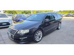 Volkswagen Passat 2.0 16V TDI 4mot. Var. Sportline