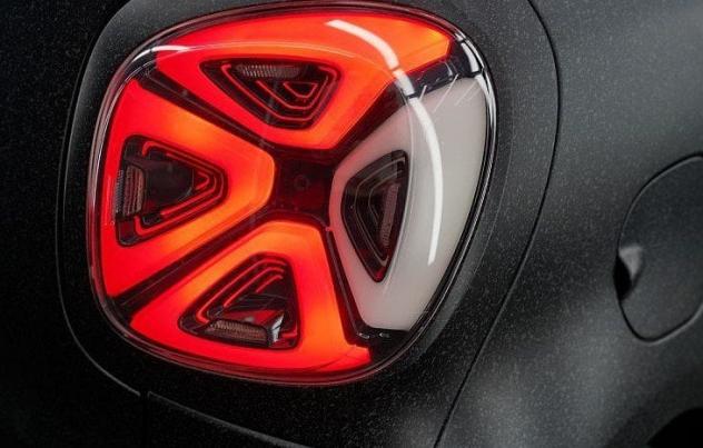 smart fortwo fortwo Cabrio Final Edition #21 90cv | 1 di 21 Konstantin Grcic Design - Foto 7