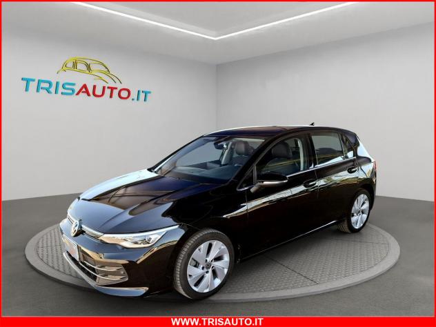 VOLKSWAGEN Golf 2.0 Tdi DSG SCR Style NEOPATENTATI (FULL LED++PELLE+NAVI) - Foto 3