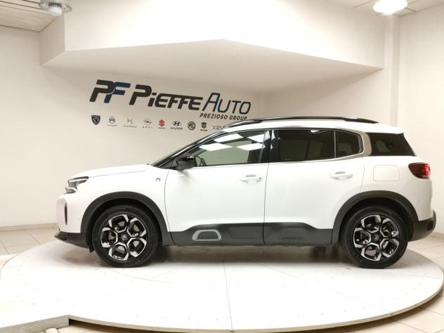 Citroën C5 Aircross C5 Aircross Hybrid 225 e-EAT8 Shine - Foto 2