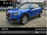 Audi Q2 1.6 TDI BUSINESS