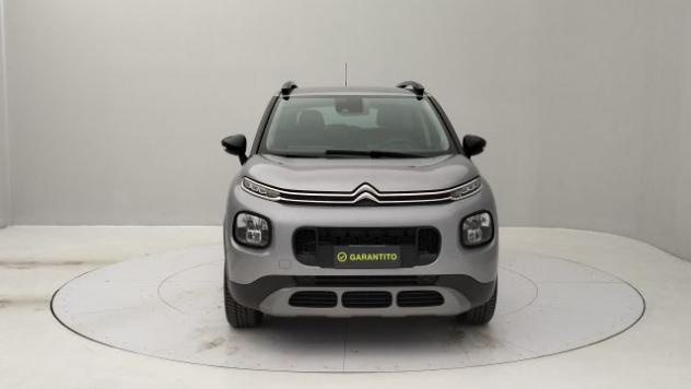 CITROEN C3 Aircross 1.2 puretech Shine s&s 110cv rif. 21364522 - Foto 8