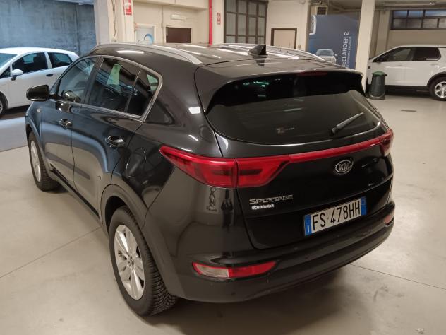 Kia Sportage 1.6 GDI 2WD Cool - Foto 9