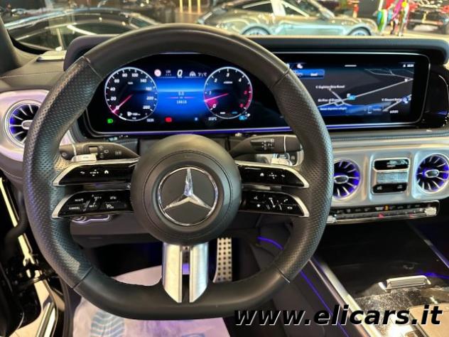 MERCEDES-BENZ G 450 d Mild hybrid S.W. AMG Line rif. 24016649 - Foto 7