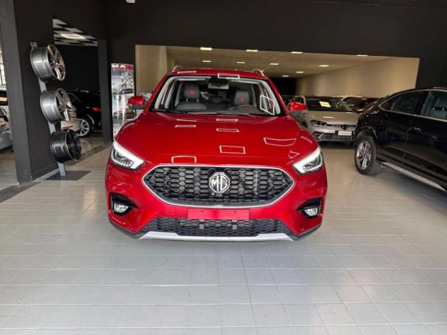 MG ZS 1.5 VTi-tech Luxury GPL PRONTA CONSEGNA rif. 23235895 - Foto 2