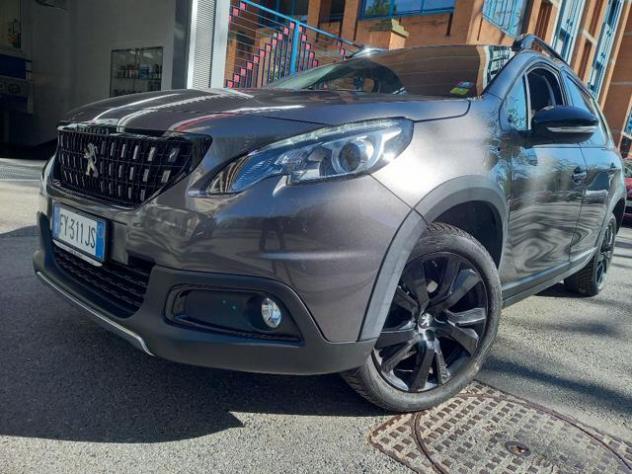 PEUGEOT 2008 BlueHDi 100 S&S GT Line rif. 20732396 - Foto 2