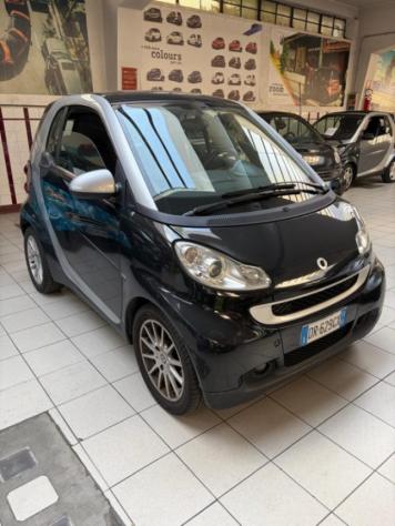 SMART ForTwo 1000 52 kW coupé passion rif. 23745867