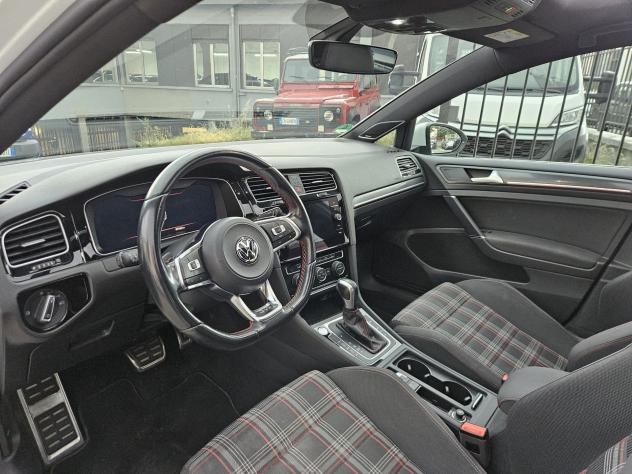 Volkswagen Golf GT 2.0 TSI GTI Performance BMT DSG - Foto 7