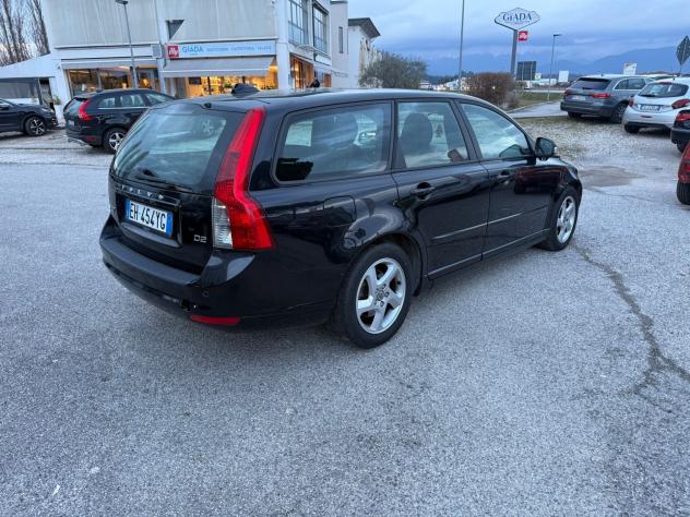 Volvo V50 D4 R-design - Foto 4