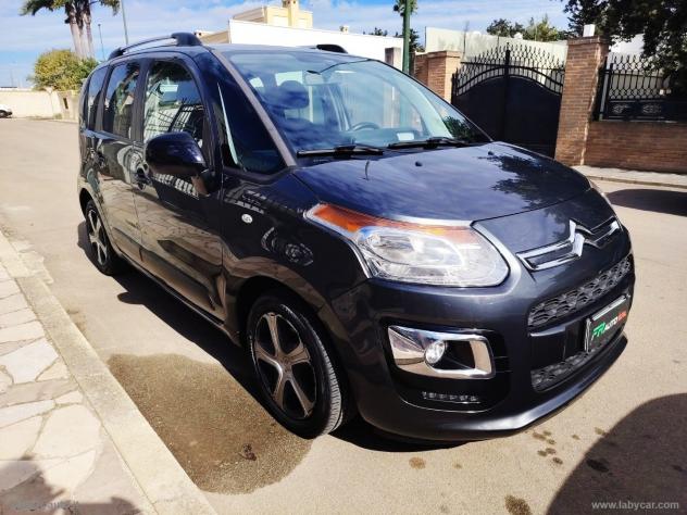 CITROEN C3 Picasso BlueHDi 100 Exclusive - Foto 4