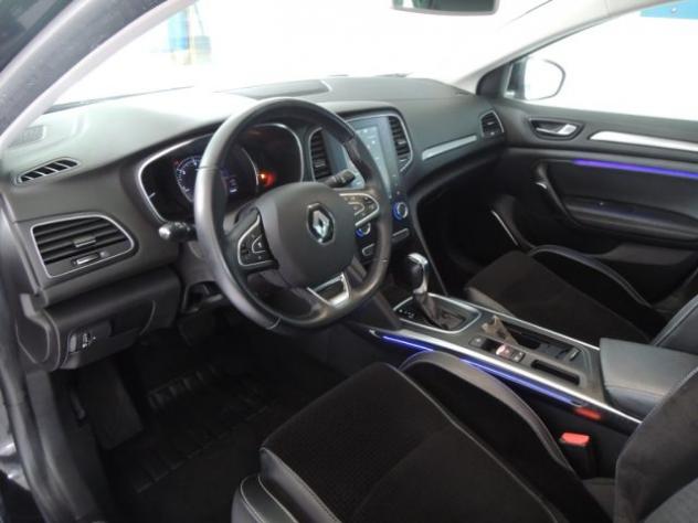 RENAULT Megane Mégane Sporter dCi 115 CV EDC Intens rif. 24101925 - Foto 6