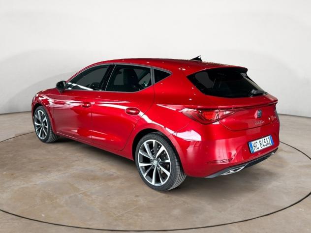 SEAT Leon 1.5 Hybrid 85KW FR DSG - Foto 5