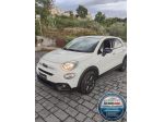 Fiat 500X 1.3 MultiJet 95 CV Cross