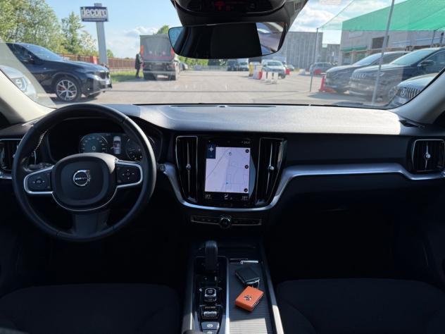 Volvo V60 B4 2.0 197 CV Geartronic Momentum Business Pro - Foto 8