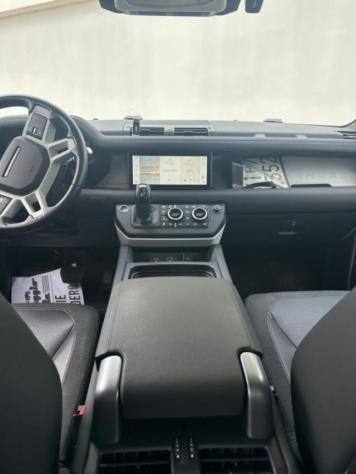 LAND ROVER Defender 110 2.0 SD4 240CV AWD Auto rif. 22168763 - Foto 8