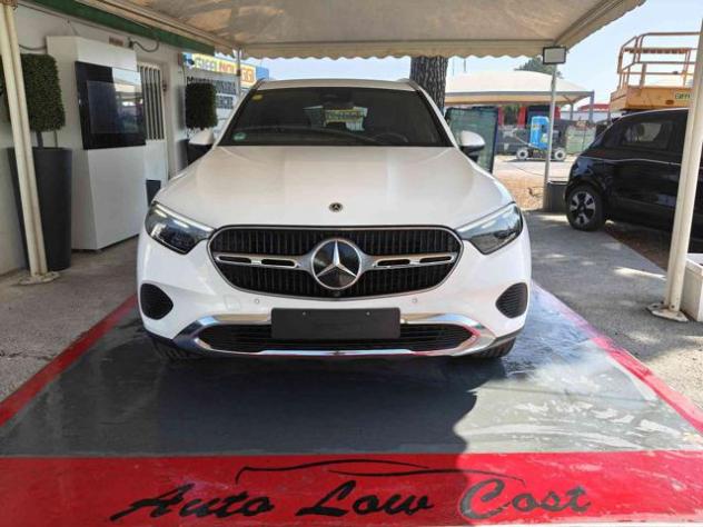 MERCEDES-BENZ GLC 200 d 4M Mild Hybrid Advanced Plus FULL rif. 24134431 - Foto 2
