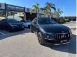 Maserati Levante V6 Diesel AWD Granlusso