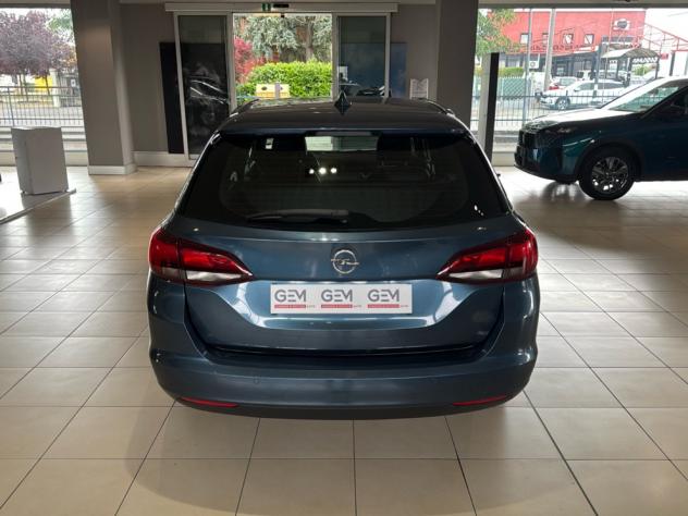 Opel Astra Astra 1.6 BiTurbo CDTi Start&Stop Sports Tourer Innovation Cambio Autom. - Foto 4