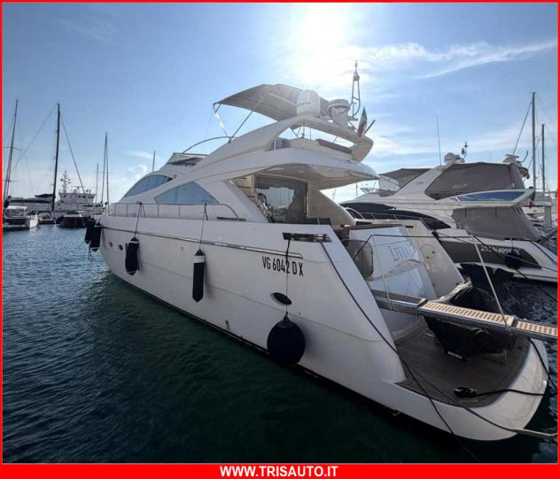 ABACUS MARINE Abacus 62 + Sea-Doo Spark - Foto 4