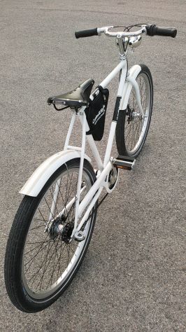 Bici Enduro 26 - Foto 3
