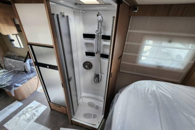 LAIKA Ecovip L 4012 DS rif. 22650187 - Foto 10