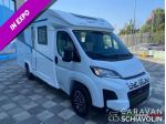 GIOTTILINE COMPACT CX 64 PREMIERE EDITION CAMBIO AUTOMATICO N rif. 24037313