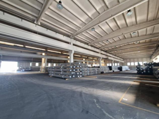 Immobile di 8250 m² con più di 5 locali in vendita a Abbiategrasso - Foto 13