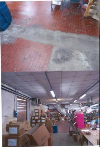 Immobile in asta di 1310 m² in vendita a Lucca - Foto 12