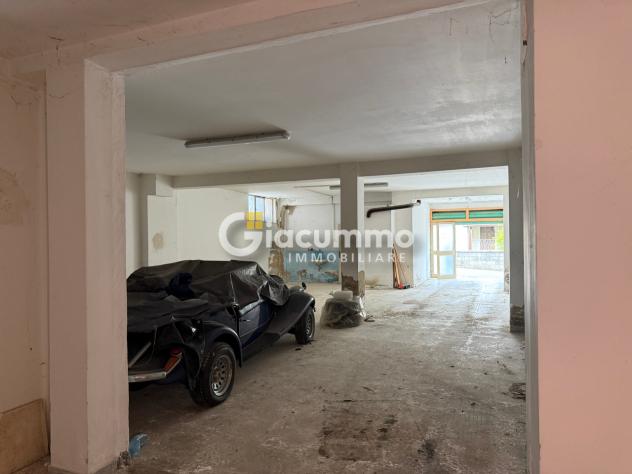 Magazzino in vendita a Potenza - Foto 6
