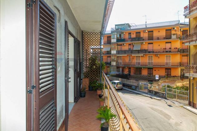 Appartamento in vendita a Aci Catena - Foto 7