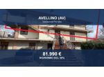 Immobile in asta di 179 m² in vendita a Avellino