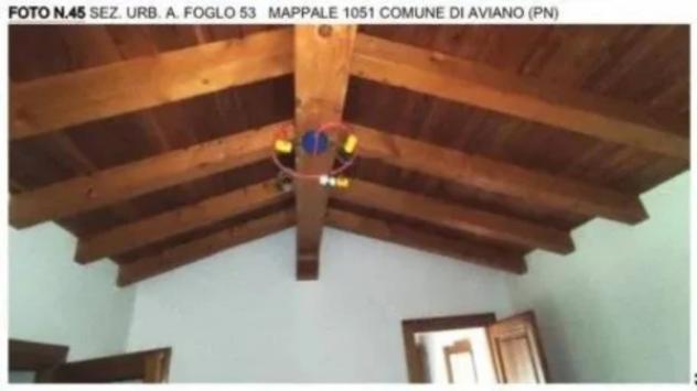 Immobile in asta di 229 m² con più di 5 locali in vendita a Aviano - Foto 2