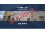 Immobile in asta di 121 m² in vendita a Bolsena
