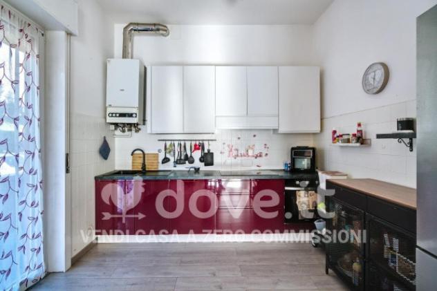 Appartamento di 109 m² con 4 locali e box auto in vendita a Cantù - Foto 7
