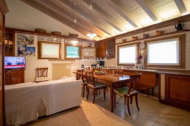 Villa di 434 m² con più di 5 locali e box auto doppio in vendita a Castelfranco Veneto - Foto 4