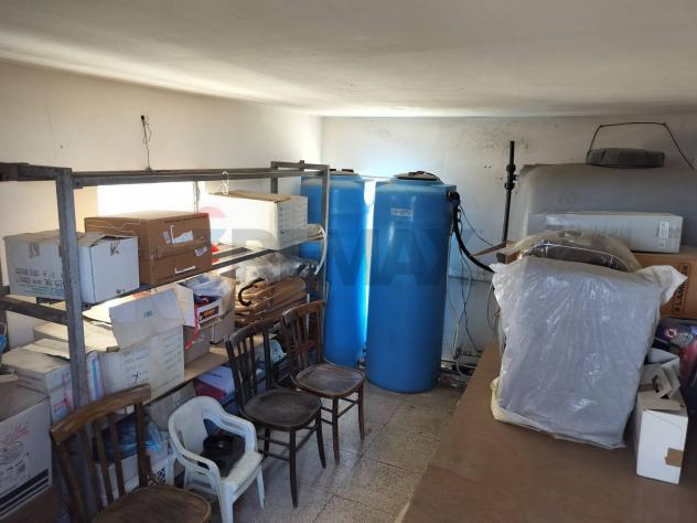 Casa Indipendente in vendita a Catania, San Giorgio - Foto 17