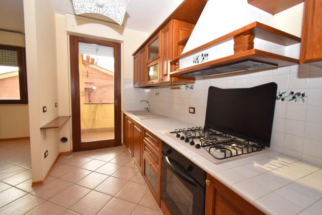 Appartamento in vendita a Colle di Val d'Elsa 92 mq Rif: 1455433 - Foto 4