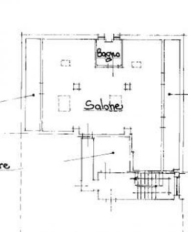 24/2025 U - Monolocale all'asta in via Odetti 4 - Foto 7